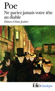 Ne pariez jamais votre tte au diable