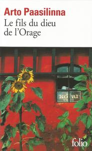 Le Fils du dieu de l'Orage