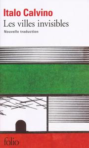 Les Villes invisibles