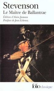 Le Matre de Ballantrae