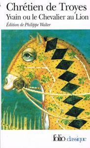 Yvain ou le Chevalier au Lion