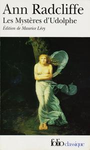 Les Mystres d'Udolphe