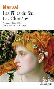 Les Filles du feu - Les Chimres