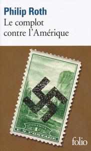 Le Complot contre l'Amrique