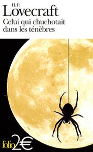 Celui qui chuchotait dans les tnbres