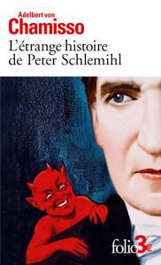 L'trange histoire de Peter Schlemihl