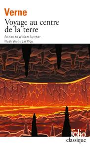 Voyage au centre de la terre