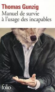 Manuel de survie  l'usage des incapables