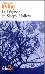 La Lgende de Sleepy Hollow