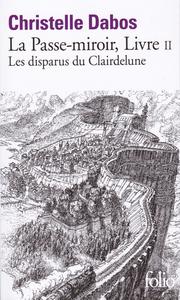 Les Disparus du Clairdelune