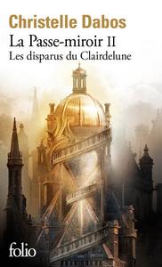Les Disparus du Clairdelune