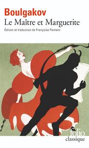 Le Matre et Marguerite