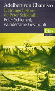 L'trange histoire de Peter Schlemihl