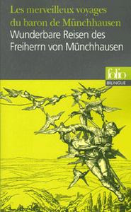 Les Merveilleux voyages du baron de Mnchhausen