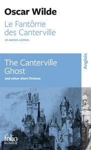 Le Fantme de Canterville et autres contes
