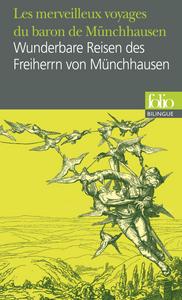 Les Merveilleux voyages du baron de Mnchhausen