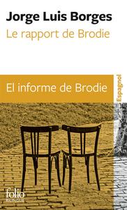 Le Rapport de Brodie
