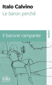 Le Baron perch