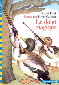 Le Doigt magique