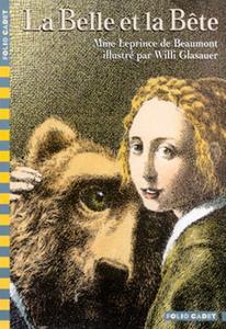 La Belle et la Bte