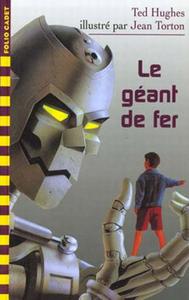 Le Gant de fer