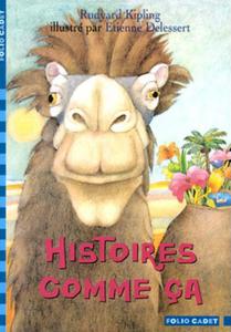 Histoires comme a