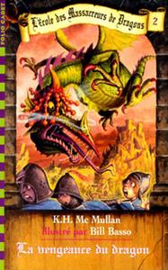 La Vengeance du dragon