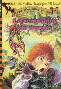 La Vengeance du dragon