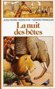 La Nuit des btes
