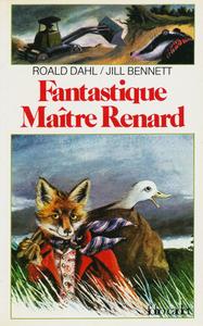 Fantastique Matre Renard