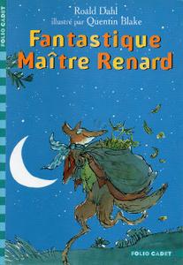 Fantastique Matre Renard