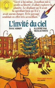 L'Invit du ciel
