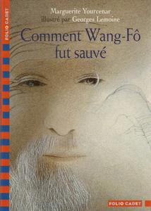 Comment Wang-F fut sauv
