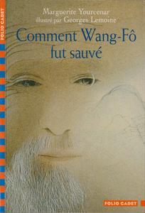 Comment Wang-F fut sauv