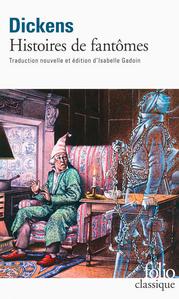 Histoires de fantmes