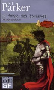 La Forge des preuves