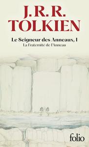 La Fraternit de l'anneau