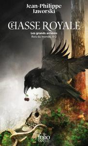 Les Grands arrires