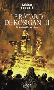 Le Marteau des sorcires