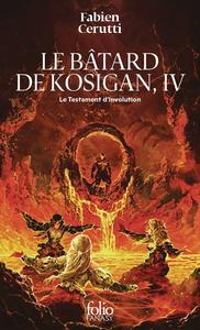 Le Testament dInvolution