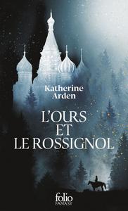 L'Ours et le Rossignol