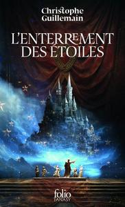 L'Enterrement des toiles
