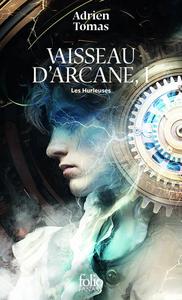 Les Hurleuses