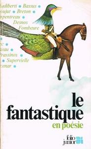 Le Fantastique en posie