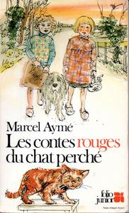 Les Contes rouges du chat perch