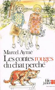 Les Contes rouges du chat perch