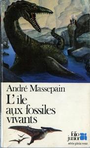 L'le aux fossiles vivants