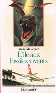 L'le aux fossiles vivants