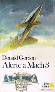 Alerte  Mach 3