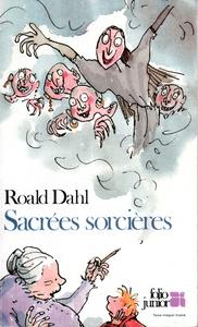 Sacres sorcires